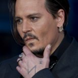 Uskumatu! Forbesi andmeil oli Johnny Depp lõppeva aasta filmimaailmas üks läbikukkujatest