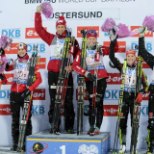 Norralased esimesel MK-etapil teatesõitudes võitmatud, Eesti sai ringiga sisse