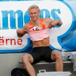 TOHOH: Eesti kiirem mees hakkab kaugushüppajaks