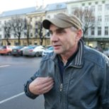 Narva mees ei saa kuidagi lahti Vene kodakondsusest