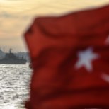 Türgi kalalaeva kapten: mõtlesime, et tegemist on NATO sõjalaevaga