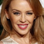 47aastane Kylie Minogue tahab last saada