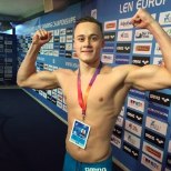Uskumatus hoos Zaitsev uuendas rahvusrekordit, Liivamägi jäi napilt finaalist välja