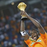 Elevantide kauaoodatud triumf Aafrika jalgpalli õuduste õhtul
