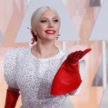 Lady Gaga tuli Oscari galale köögist?
