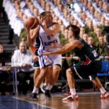 Gregor Arbet FIBA.com-ile: Kaitse ja abistamine – need on meie märksõnad