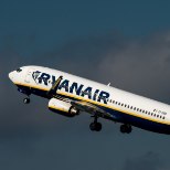 Ryanair viib 14 euro eest üle ookeani?