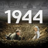 Kas "1944" ületab filmi "Nimed marmortahvlil" külastajarekordi?