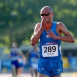 KERGEJÕUSTIKKU TABAS JÄRJEKORDNE SKANDAAL: teine Eesti jooksja patustas lühikese aja jooksul dopinguga