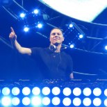 "Weekend Festival Balticul" esineb ka DJ Tiësto