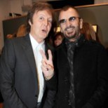 Ringo Starr väidab, et Paul McCartney suri aastakümneid tagasi?
