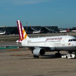 Germanwingsi lennukile tehti pommiähvardus, reisijad evakueeriti