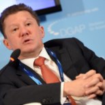 Gazpromi juht ähvardab Euroopa riike hinnatõusuga