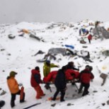 Nepali maavärinas hukkus kivilaviini alla jäänud Eesti kodanik