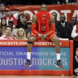 VÄGEV VIDEO: NBA staari vaat et uskumatu haakvise