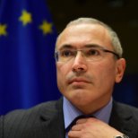 Hodorkovski: võim vahetub Venemaal veriselt