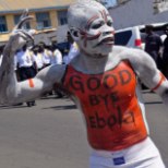 Libeeria on ebolast vaba