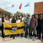 Liberland – rumal nali või tõeline väikeriik?