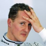 Michael Schumacheri mänedžer kaitseb enda emalõvilikku käitumist
