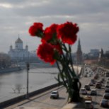 Interfax: Moskva jõest leiti relv, millega võidi tappa Boriss Nemtsov