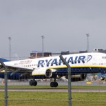Ryanairi lennupiletid maksavad pühapäeval vaid 19,85 eurot
