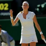 GALERII | Wimbledoni järgmine üllatus: Valitsev meister pidi reketid pakkima