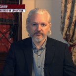 Assange ei saanud Prantsusmaalt asüüli