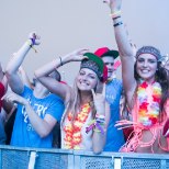 Weekend Festival Balticut väisas rohkem kui 90 000 inimest