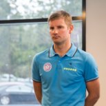 ÕHTULEHE VIDEO | Rannavutikoondise peatreener: Eesti šansid eliitseltskonda tõusta on 50-50