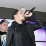 ÕHTULEHE VIDEO I Metsakutsu: Eesti hip-hop on praegu väga kõval laineharjal