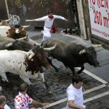 Hispaania suvepidustustel on härjad surnuks puskinud seitse inimest