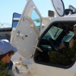 FOTOD | Eesti kaitseväelased said Liibanonis uue teenistuskoha