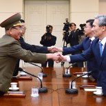 Lõuna-Korea: Põhja-Korea allveelaevastik on liikvel