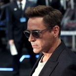 Enimteenivate näitlejate edetabelit troonib taas Robert Downey Jr - aastaga 80 miljonit