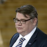 Soome ministrid loobuvad ühe nädala palgast