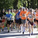 Raio Piiroja täitis Tallinna maratonil eesmärgi, aga kaotas forelli