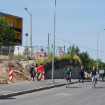 TEHTUD: Põhja-Tallinnas avatakse Kalaranna tänav