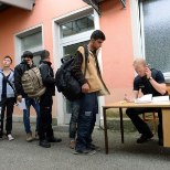 Saksamaa tööminister jahutas pagulastega seotud eufooriat