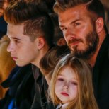 VIDEO | David Beckham avaldas oma poja kohta jahmatava tõe 