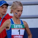 Soome imetüdruk jooksis maratoni 2:33-ga, kuid ei saa osaleda Rio olümpial