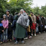 Euroopa Liit arvestab veel viie miljoni põgenikuga