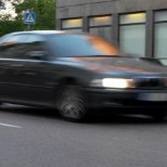 Eesti teedele võivad tullad mobiilseid kiiruskaamerad