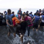 Prantsusmaa: kui me kõik Lähis-Ida põgenikud Euroopasse laseme, on Islamiriik võitnud 