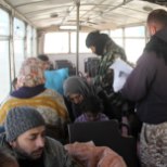 Türgi kehtestas viisapiirangud: paljudel "süürlastel" on valepassid
