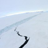 Antarktikas hukkus Kanada piloot