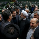 Iraan pääses sanktsioonisurvest