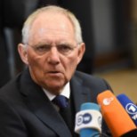 Schäuble: vaja on   kütusemaksu