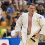 Eesti judole paistab lootusekiir – kaks meest olümpiakonkurentsis!