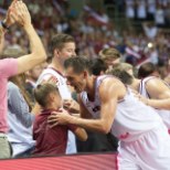 ASI AMETLIK: Läti pääsebki korvpalli OM-valikturniirile!