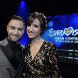 Eesti astub tänavu Eurovisioni lavale esimese poolfinaali teises pooles